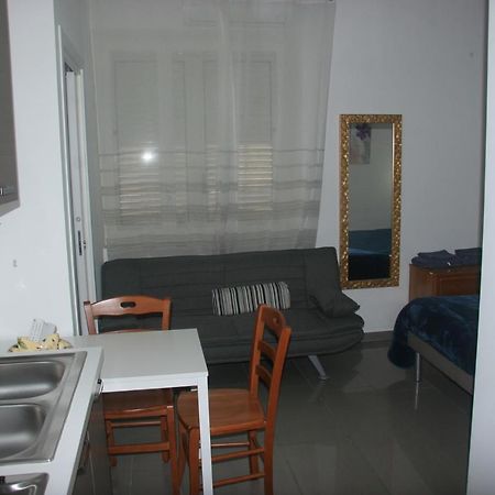 B&B Relax Agropoli Exterior photo