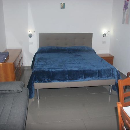 B&B Relax Agropoli Exterior photo
