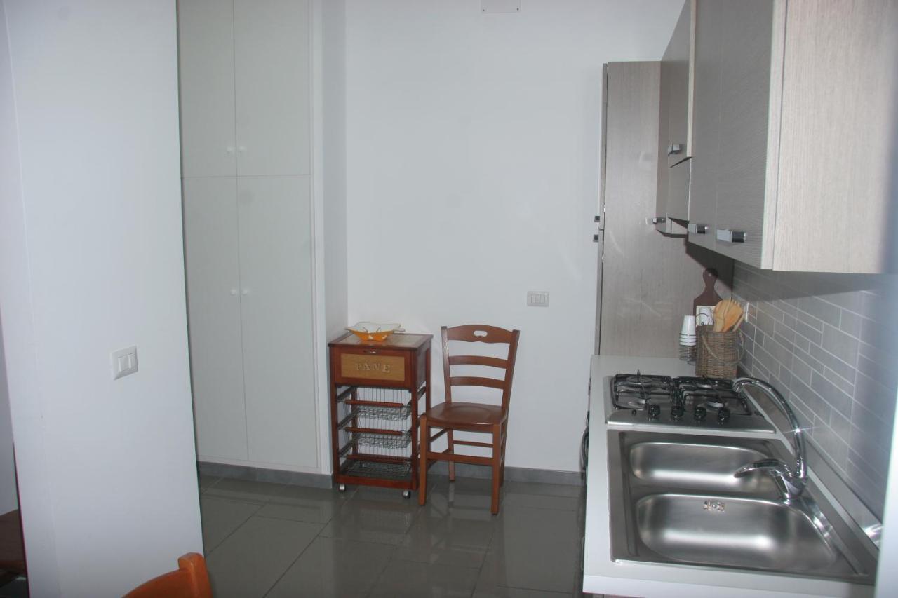 B&B Relax Agropoli Exterior photo
